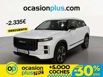 1.6 Select 4x2