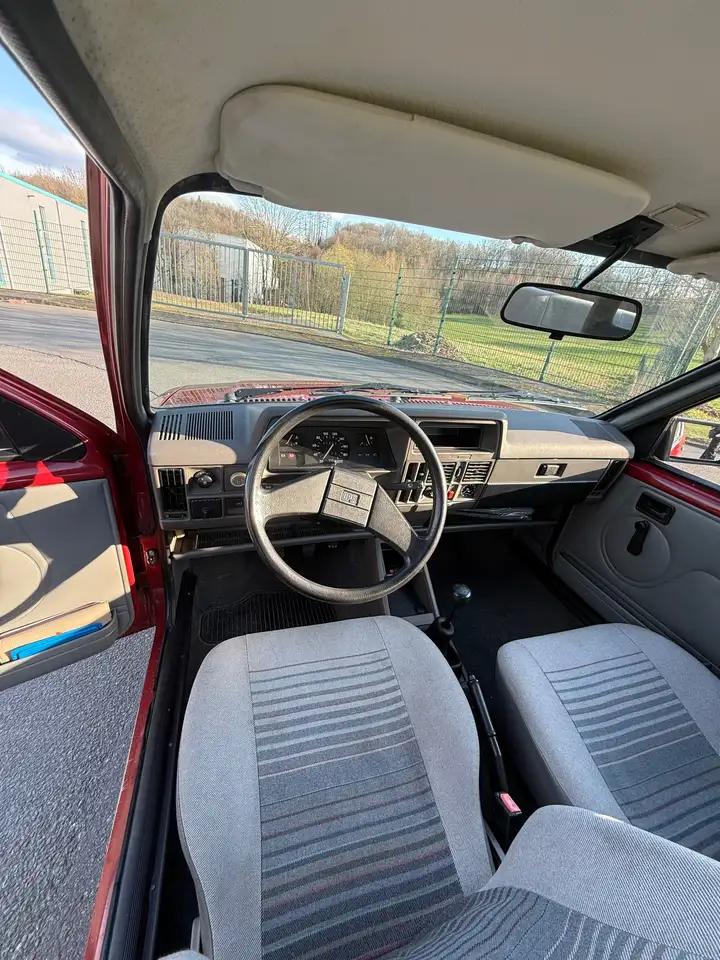 Opel Corsa 1.0 Liter TÜV und H Abnahme, foto 9