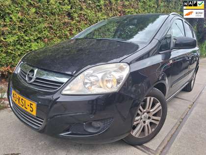 Opel Zafira 1.8 Cosmo