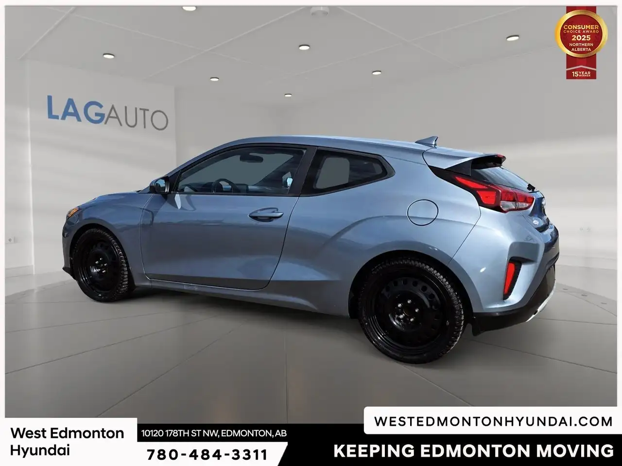 Hyundai VELOSTER снимка Hyundai VELOSTER