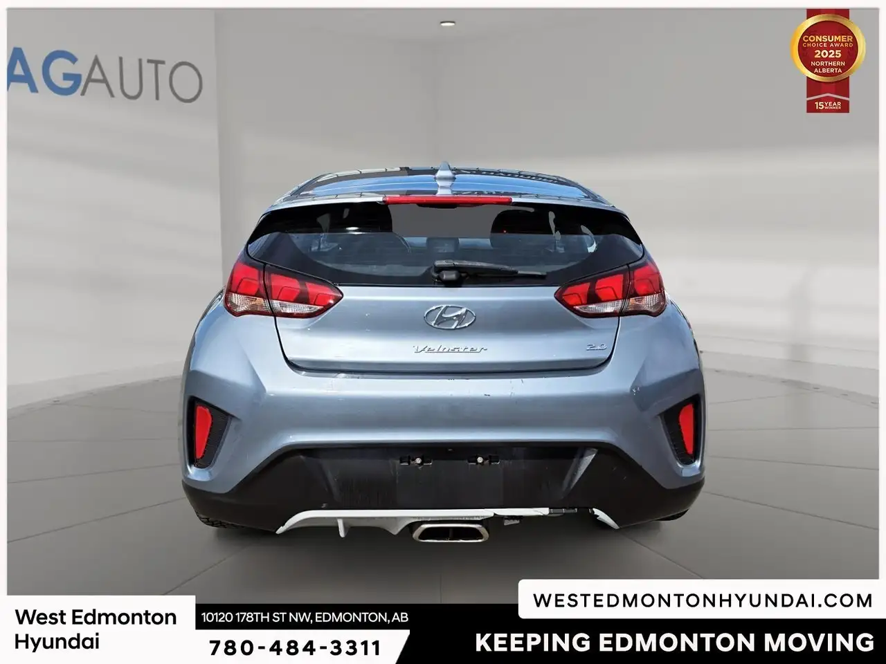 Hyundai VELOSTER снимка Hyundai VELOSTER