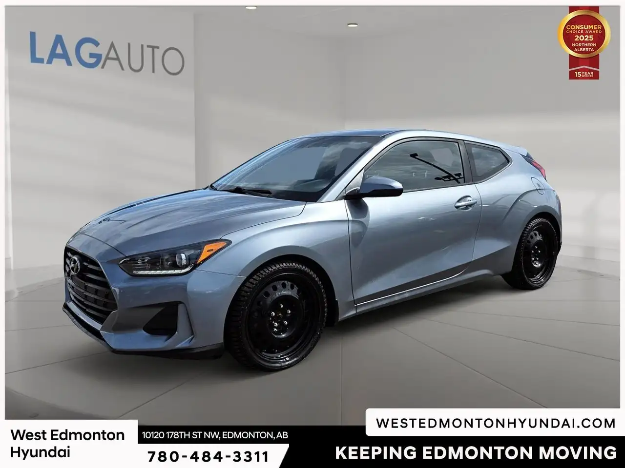 Hyundai VELOSTER снимка Hyundai VELOSTER