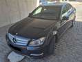 Mercedes-Benz C 350 C 350 Avantgarde BlueEfficiency 4MATIC Aut. Avantgard Rarität *AMG Fahrwerk *Jedes Service* *Wenig Kilometer* Schwarz - thumbnail 1