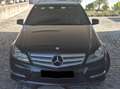 Mercedes-Benz C 350 C 350 Avantgarde BlueEfficiency 4MATIC Aut. Avantgard Rarität *AMG Fahrwerk *Jedes Service* *Wenig Kilometer* Schwarz - thumbnail 3