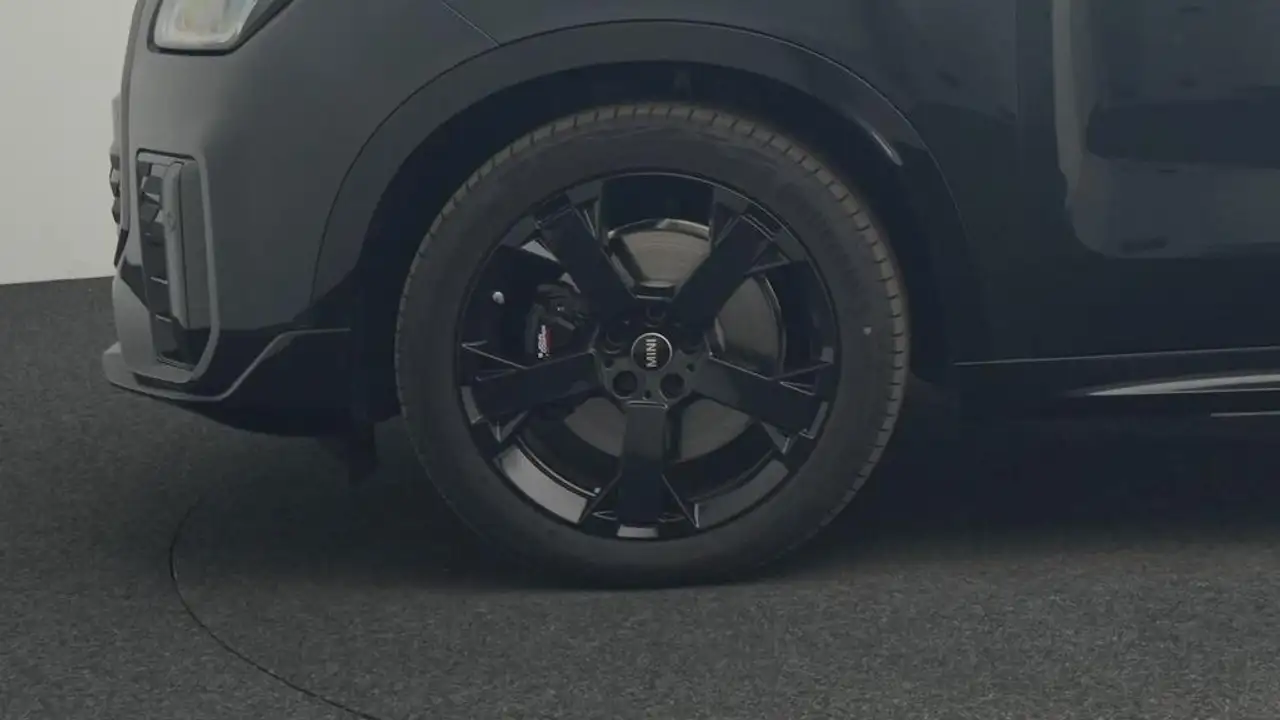 MINI Countryman John Cooper Works Trim, миниатюра 10