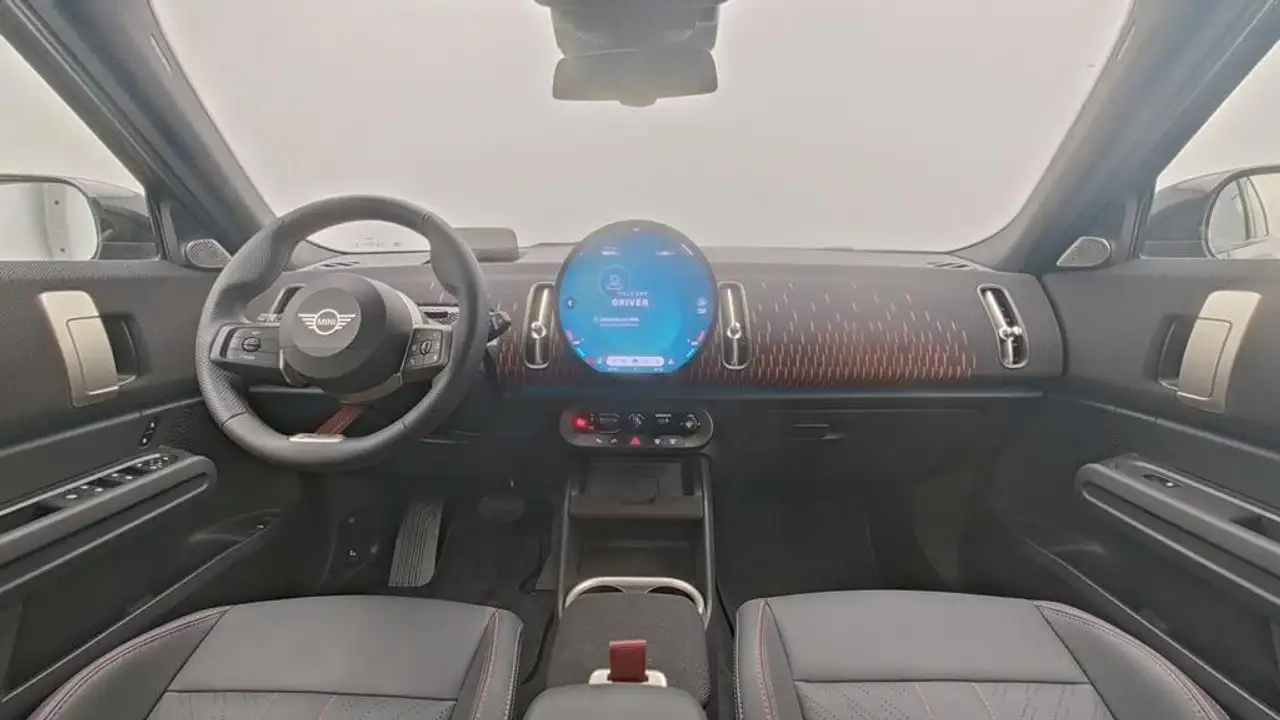 MINI Countryman John Cooper Works Trim, миниатюра 12