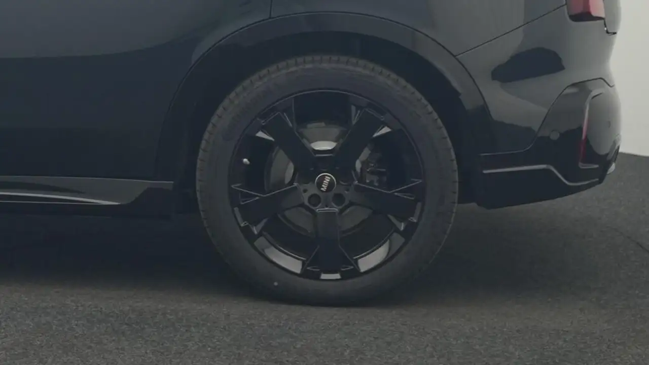MINI Countryman John Cooper Works Trim, миниатюра 11