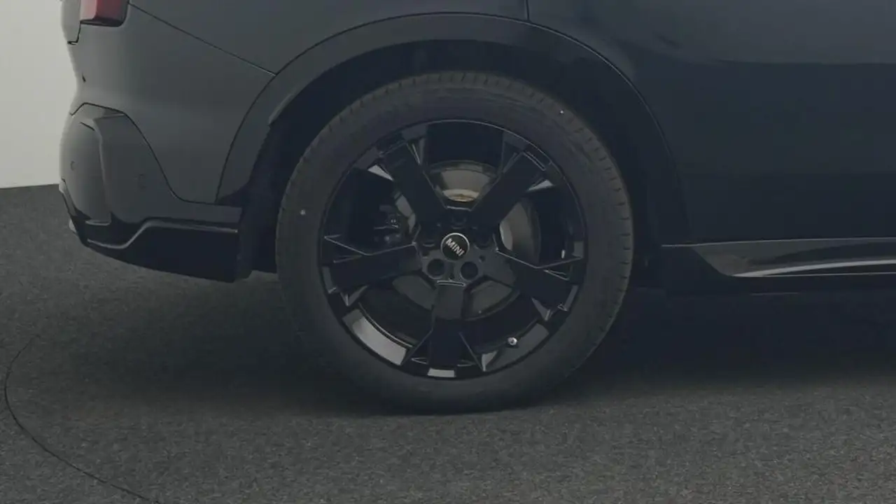 MINI Countryman John Cooper Works Trim, миниатюра 9