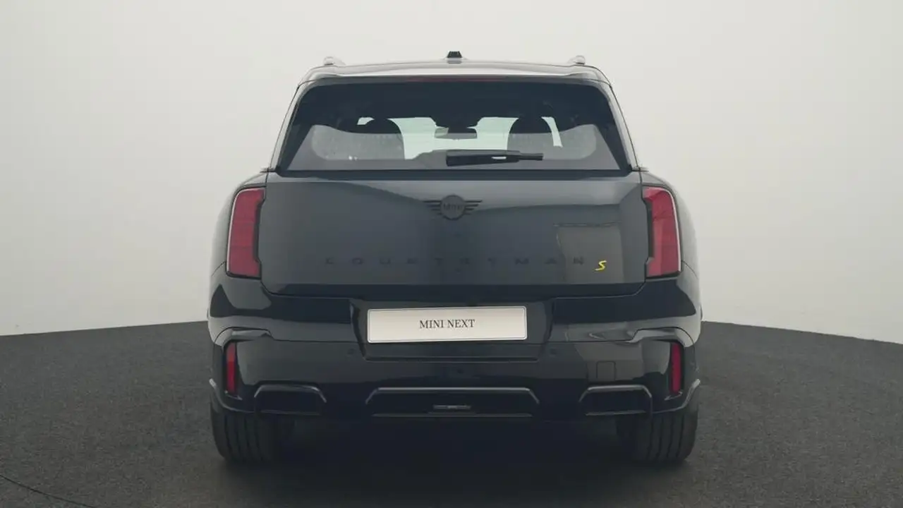 MINI Countryman John Cooper Works Trim, миниатюра 22