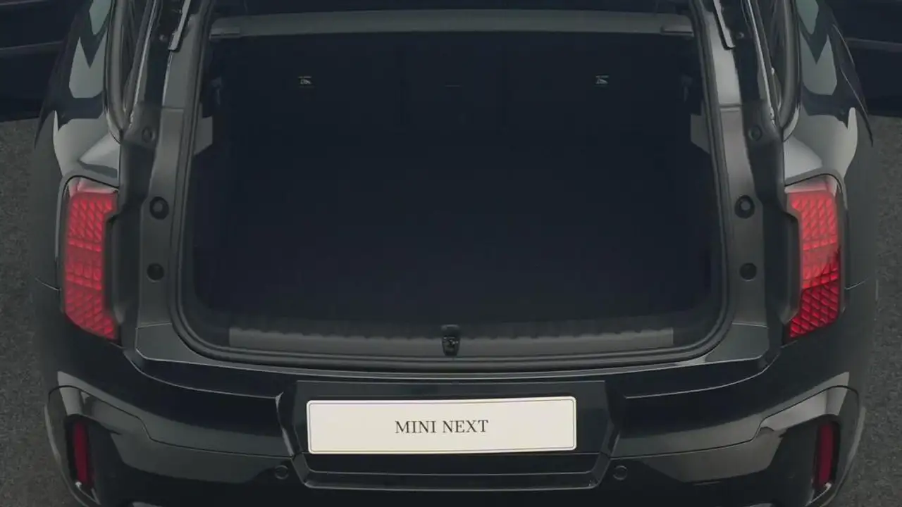 MINI Countryman John Cooper Works Trim, миниатюра 23