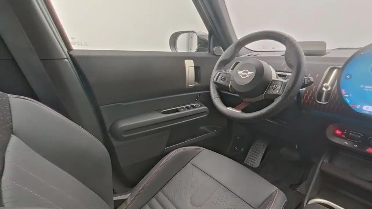 MINI Countryman John Cooper Works Trim, миниатюра 20
