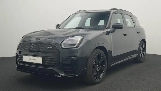 MINI Countryman SE All4 John Cooper Works Trim