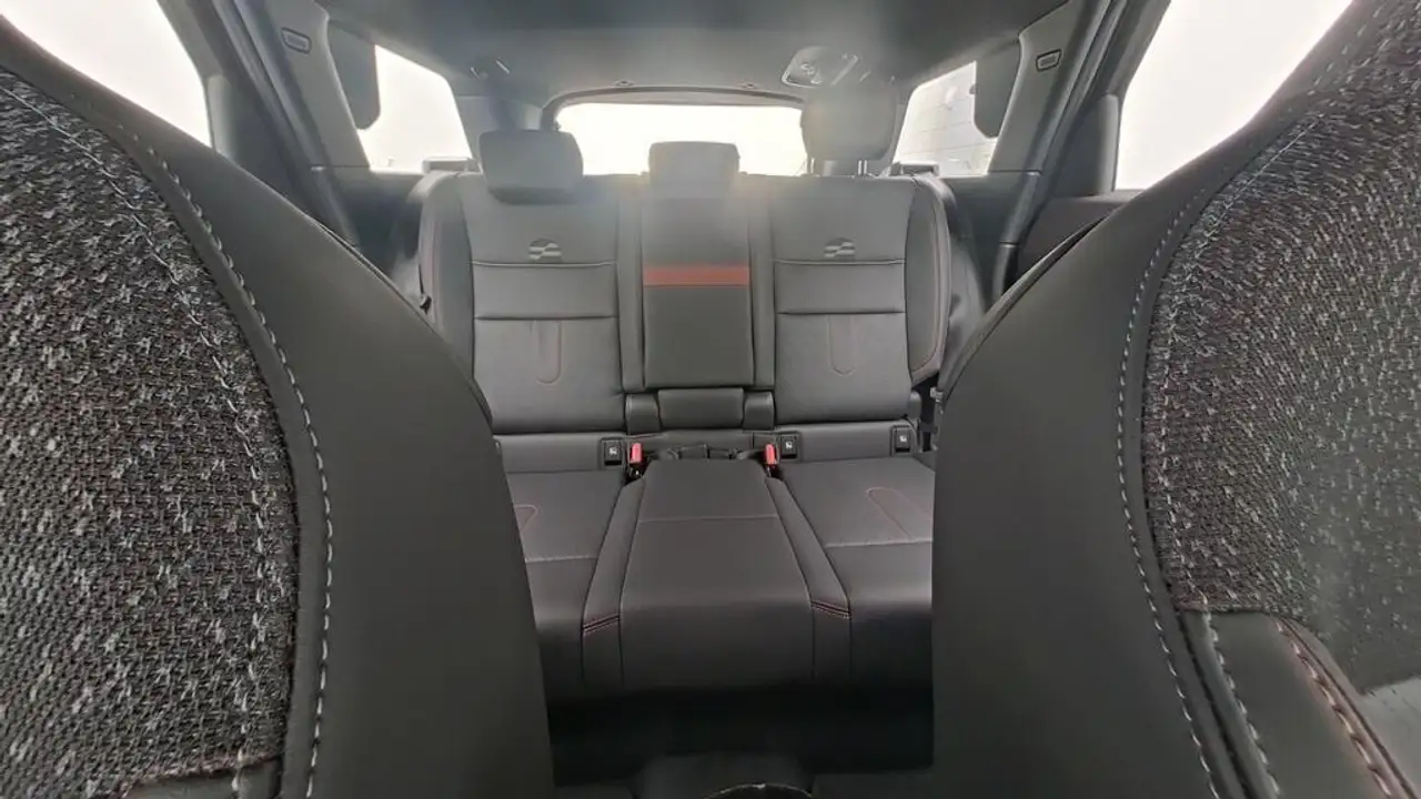 MINI Countryman John Cooper Works Trim, миниатюра 24