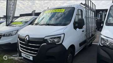 F2800 L1H1 2.3 dCi 135ch Grand Confort E6