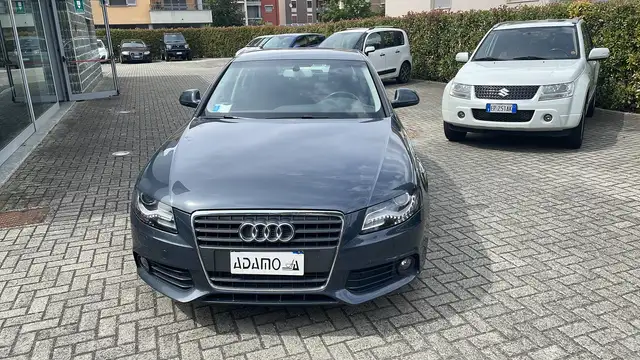 Audi A4 A4 Berlina 1.8 tfsi Advanced