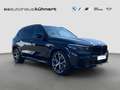 BMW X5 xDrive45e ///M Sport LuftFw. Aktivlkg. 1. Hd. AHK Zwart - thumbnail 8