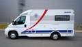 Dethleffs Globebus T003 *1.Hand*Klimaautomatik*AHK* Weiß - thumbnail 14