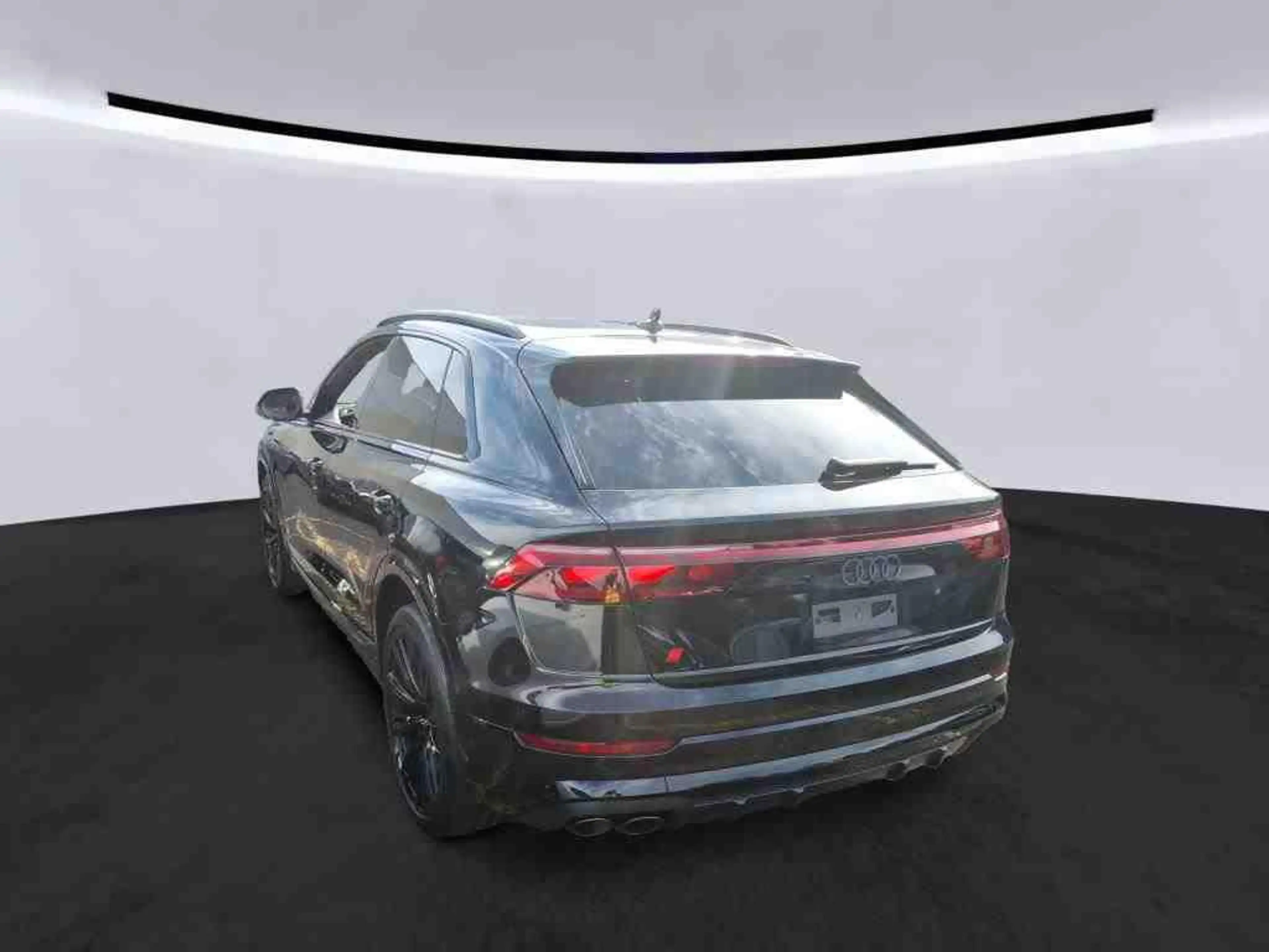 Audi SQ8 4.0 TFSI MATRIX PANO B&O HuD 360 S-SITZE AHK — photo 6