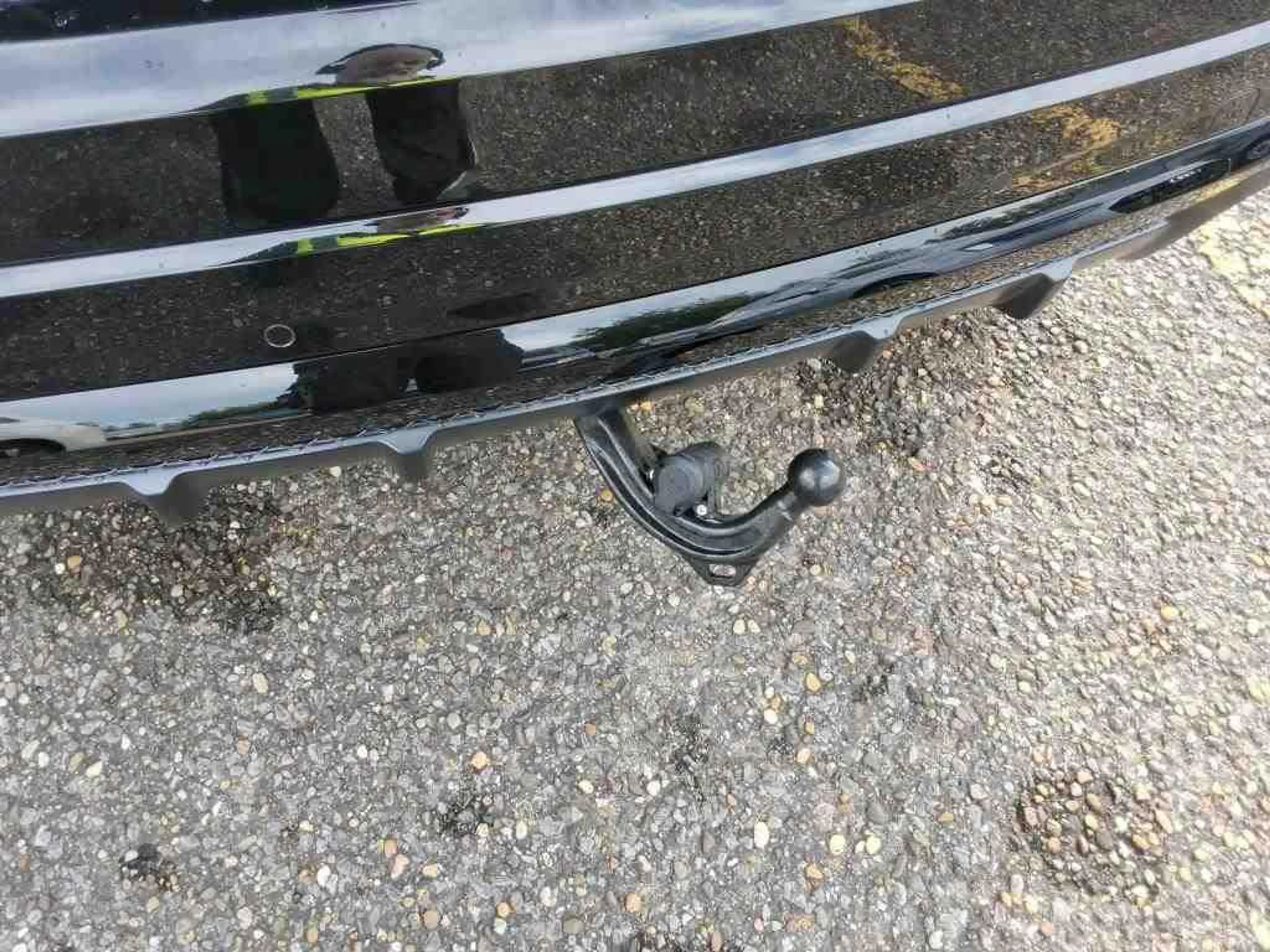 Audi SQ8 4.0 TFSI MATRIX PANO B&O HuD 360 S-SITZE AHK — photo 5