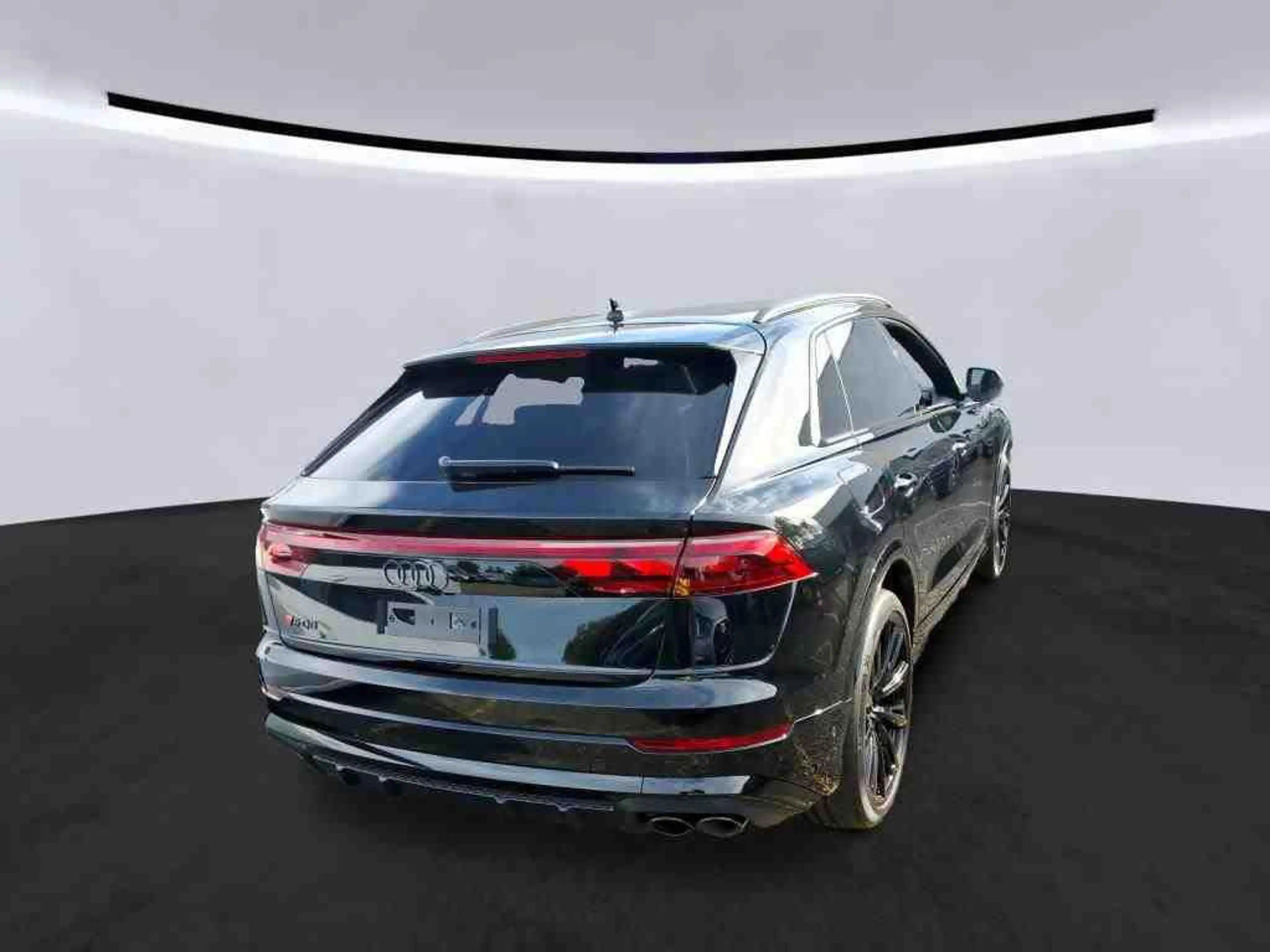 Audi SQ8 4.0 TFSI MATRIX PANO B&O HuD 360 S-SITZE AHK — photo 3