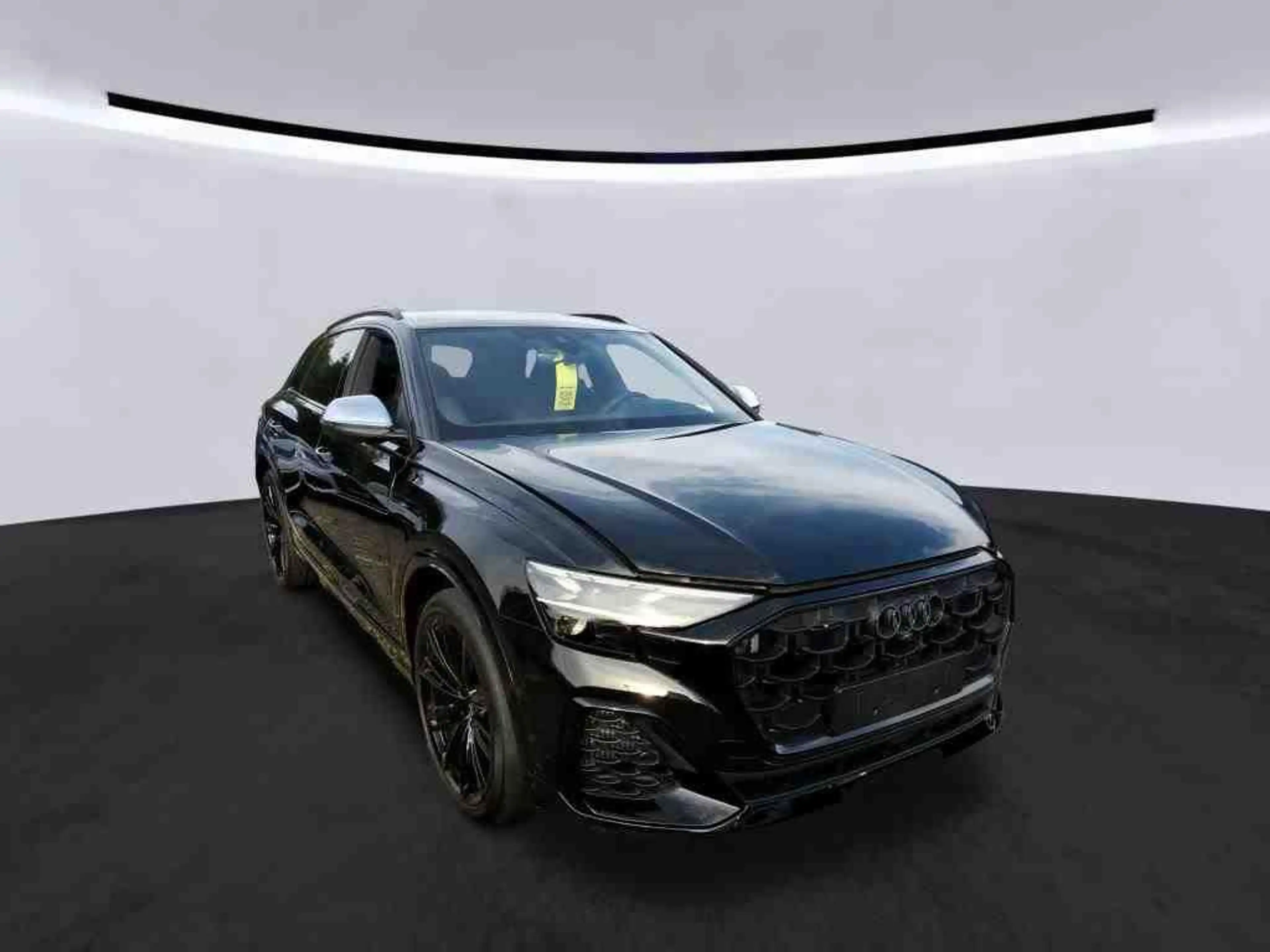 Audi SQ8 4.0 TFSI MATRIX PANO B&O HuD 360 S-SITZE AHK — photo 2