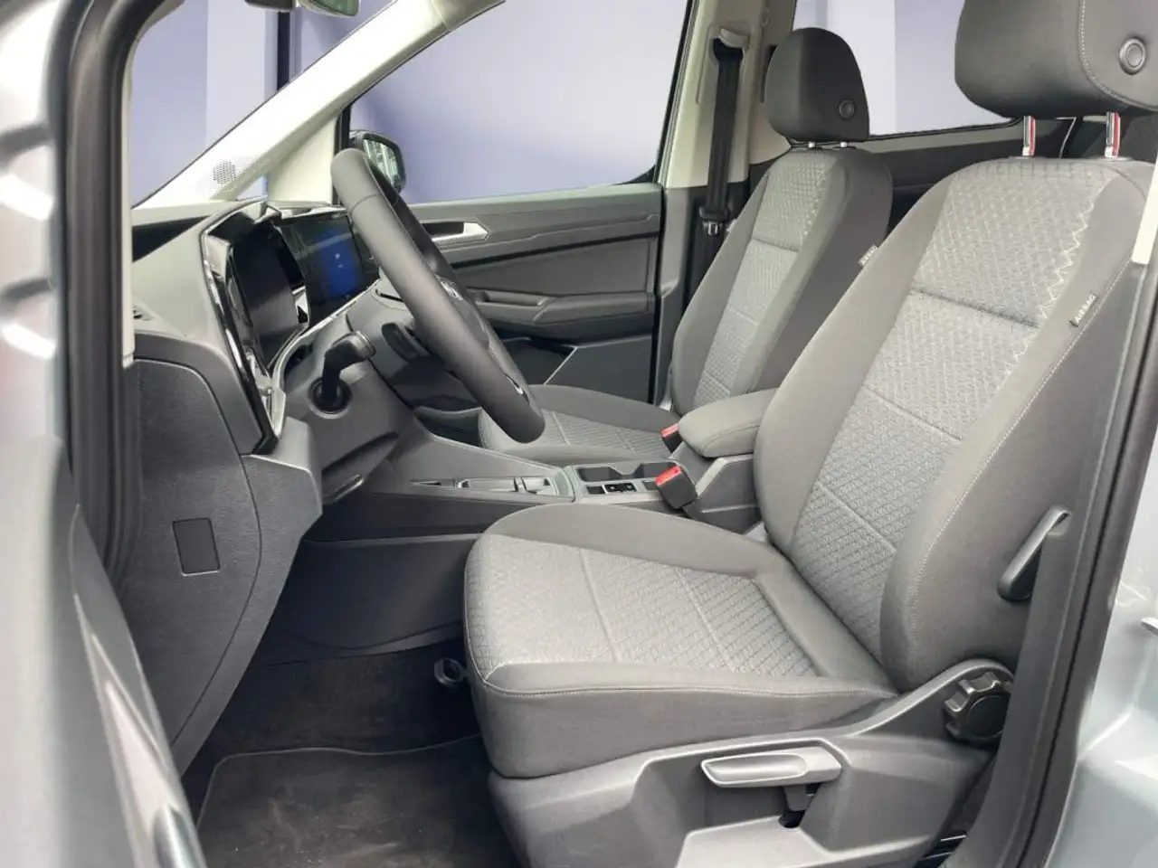 Ford Tourneo Connect Grand 1.5 EcoBoost Aut. TITANIUM*7-Sitze* 10