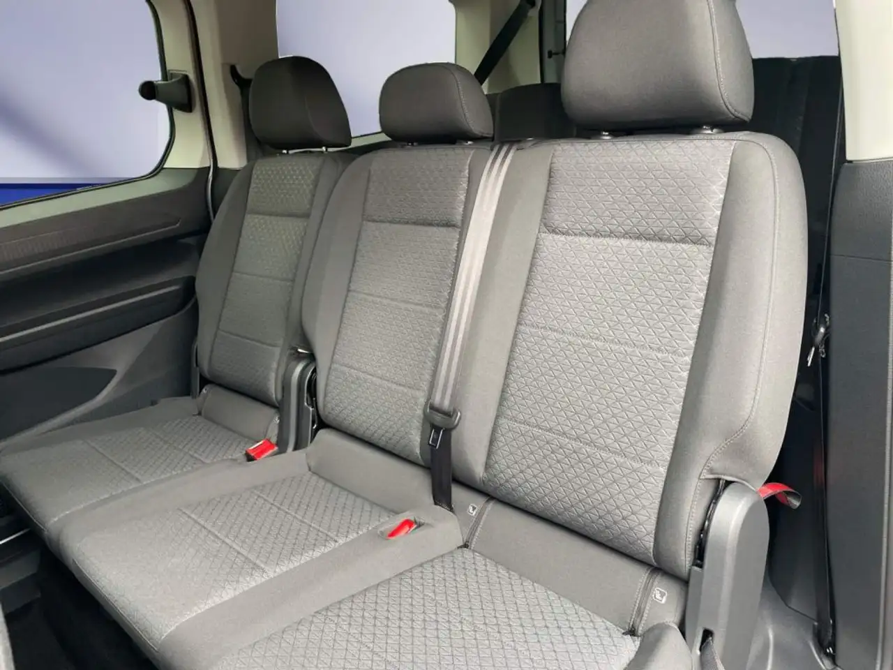 Ford Tourneo Connect Grand 1.5 EcoBoost Aut. TITANIUM*7-Sitze* 11
