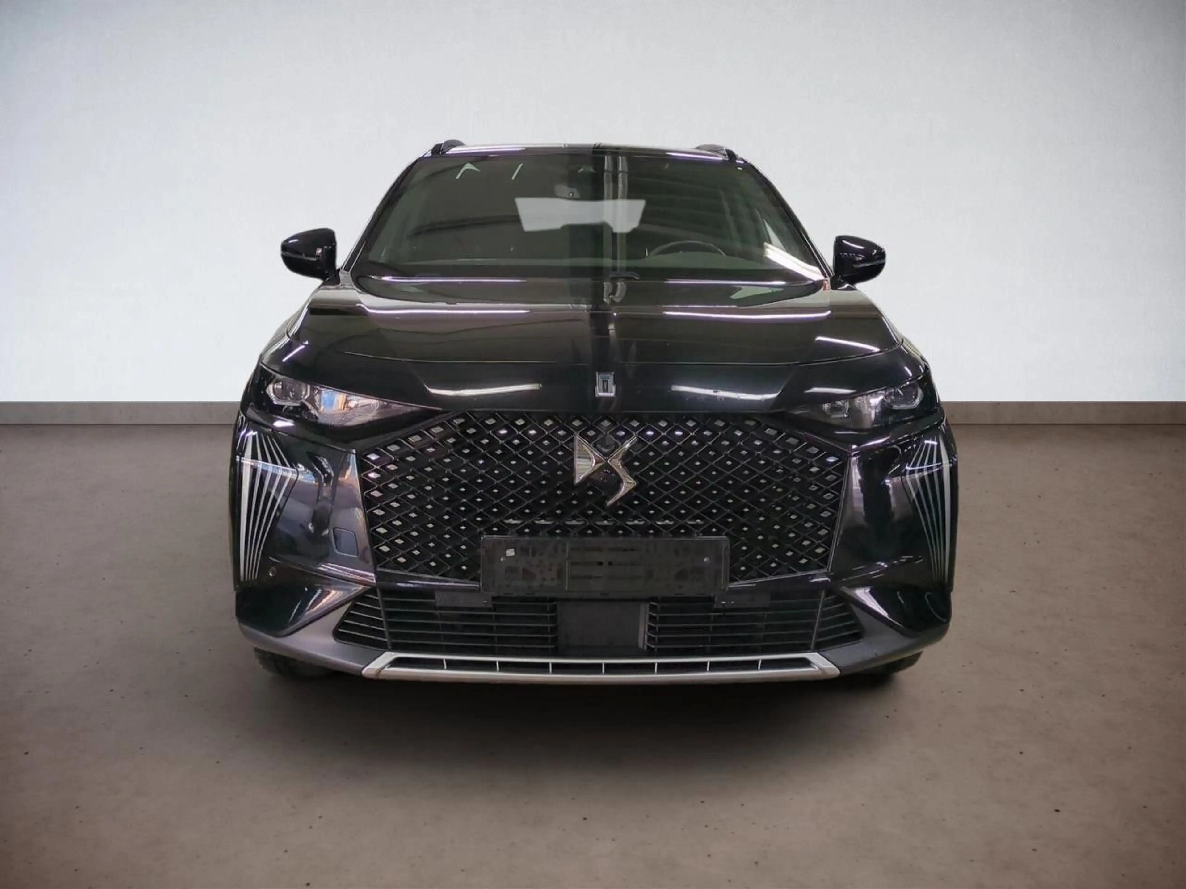 DS Automobiles DS 7 Crossback DS7 Pallas 130PS BlueHDi SHZ*EL.HECK*360°KAM*PDC — photo 3