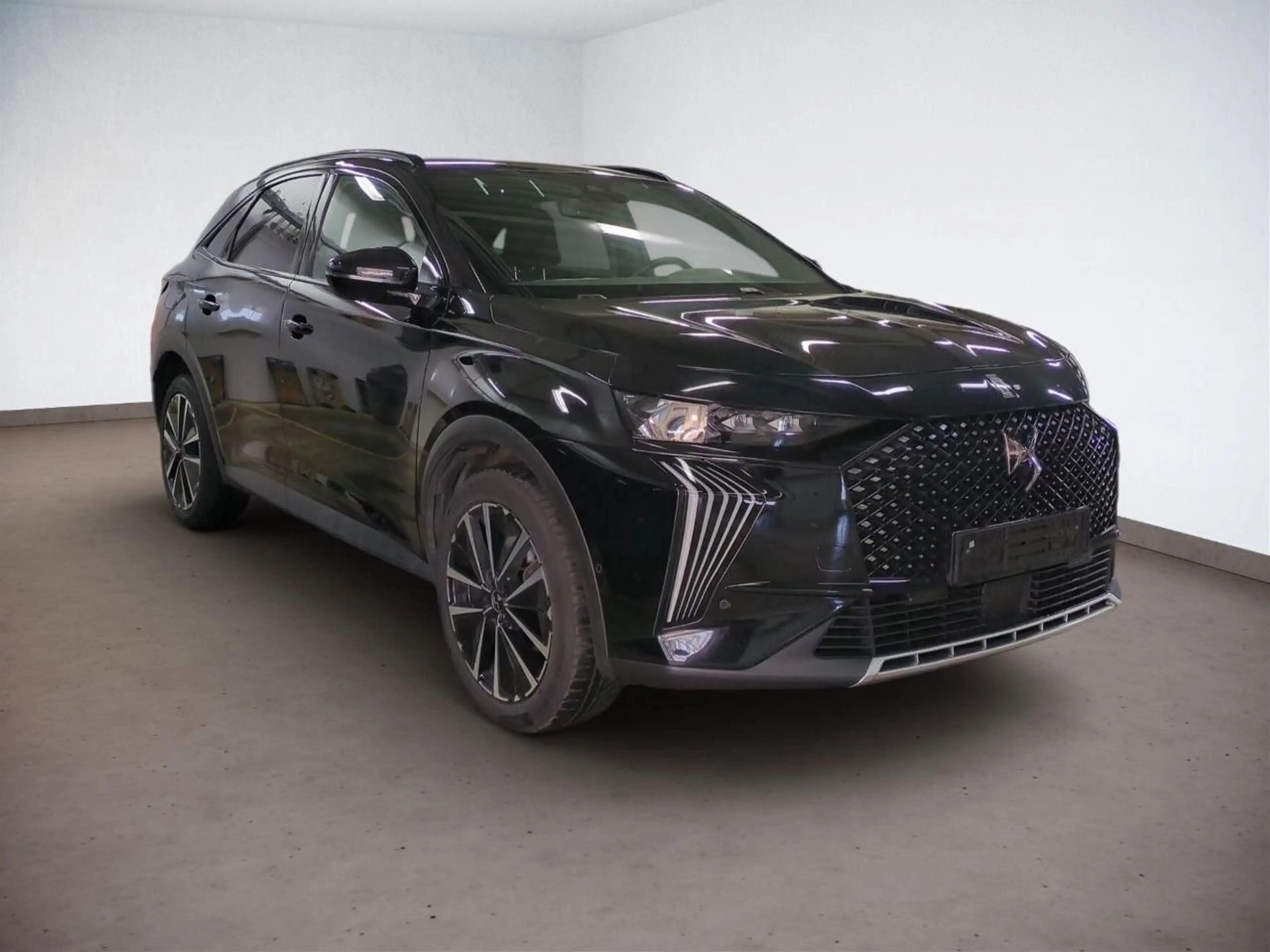 DS Automobiles DS 7 Crossback DS7 Pallas 130PS BlueHDi SHZ*EL.HECK*360°KAM*PDC — photo 5