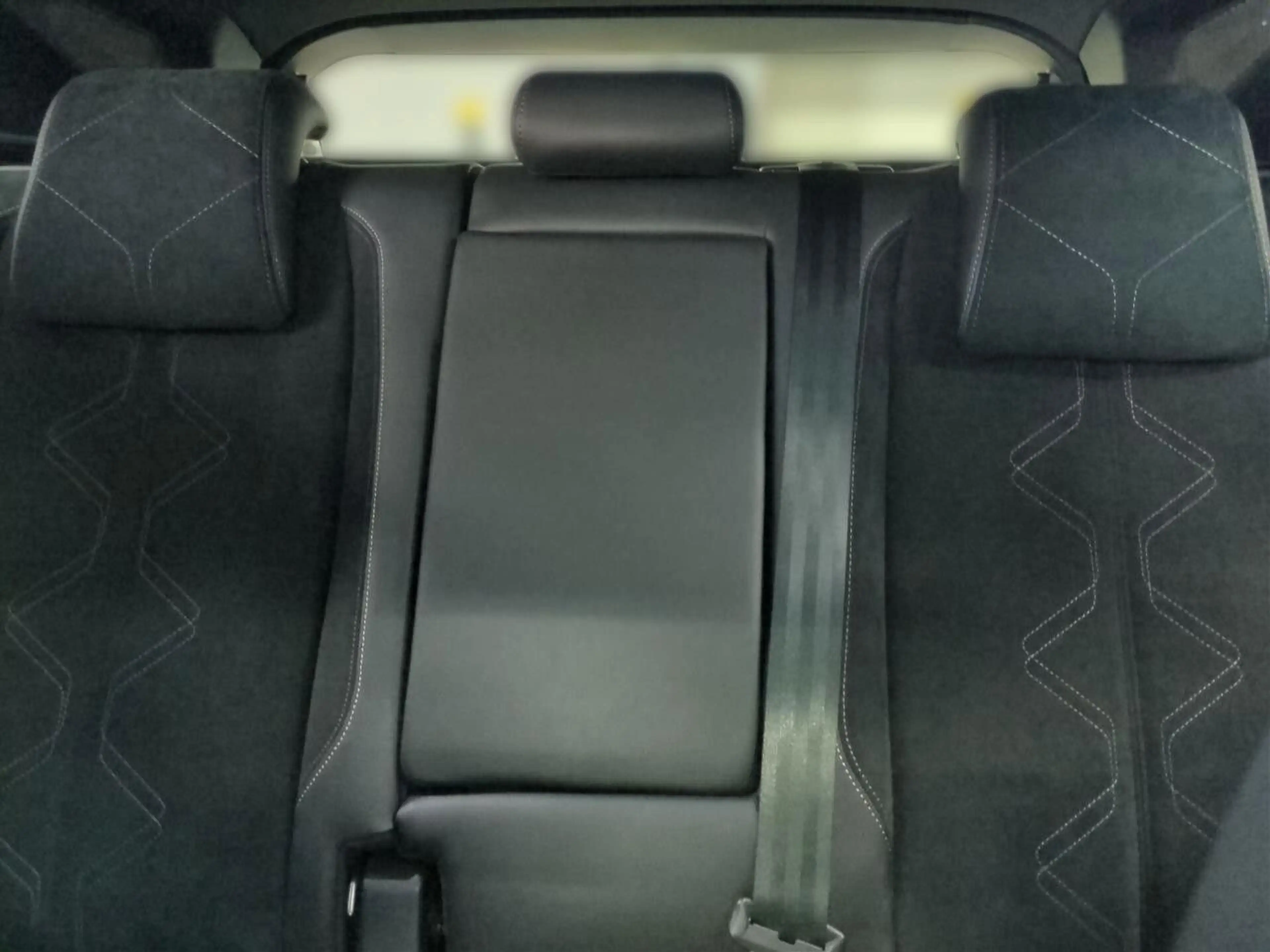 DS Automobiles DS 7 Crossback DS7 Pallas 130PS BlueHDi SHZ*EL.HECK*360°KAM*PDC — photo 13