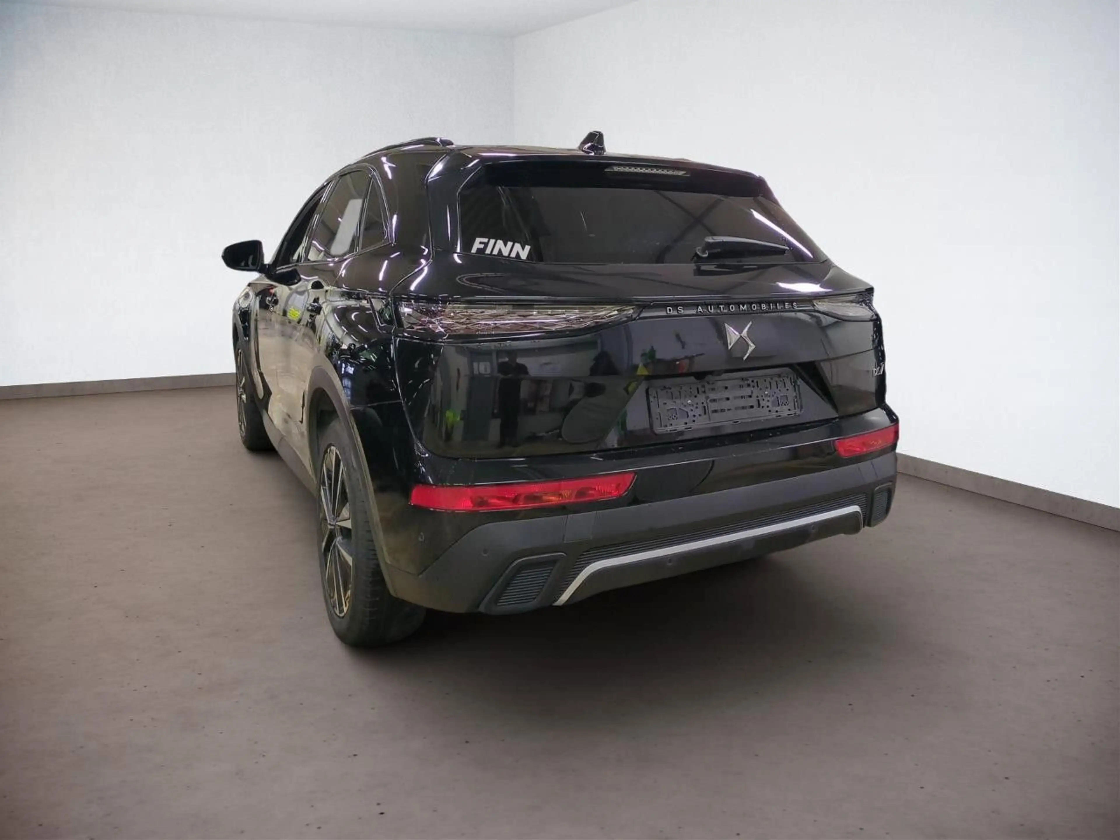 DS Automobiles DS 7 Crossback DS7 Pallas 130PS BlueHDi SHZ*EL.HECK*360°KAM*PDC — photo 7