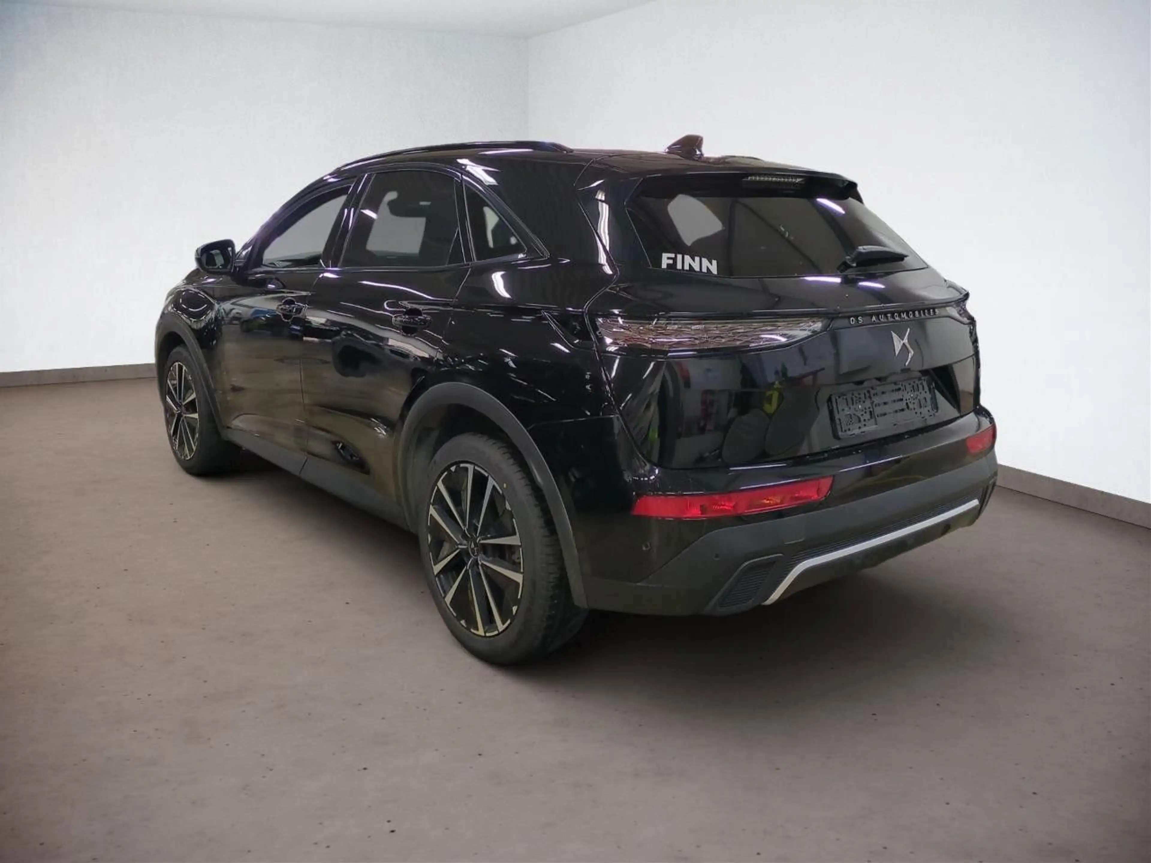 DS Automobiles DS 7 Crossback DS7 Pallas 130PS BlueHDi SHZ*EL.HECK*360°KAM*PDC — photo 9