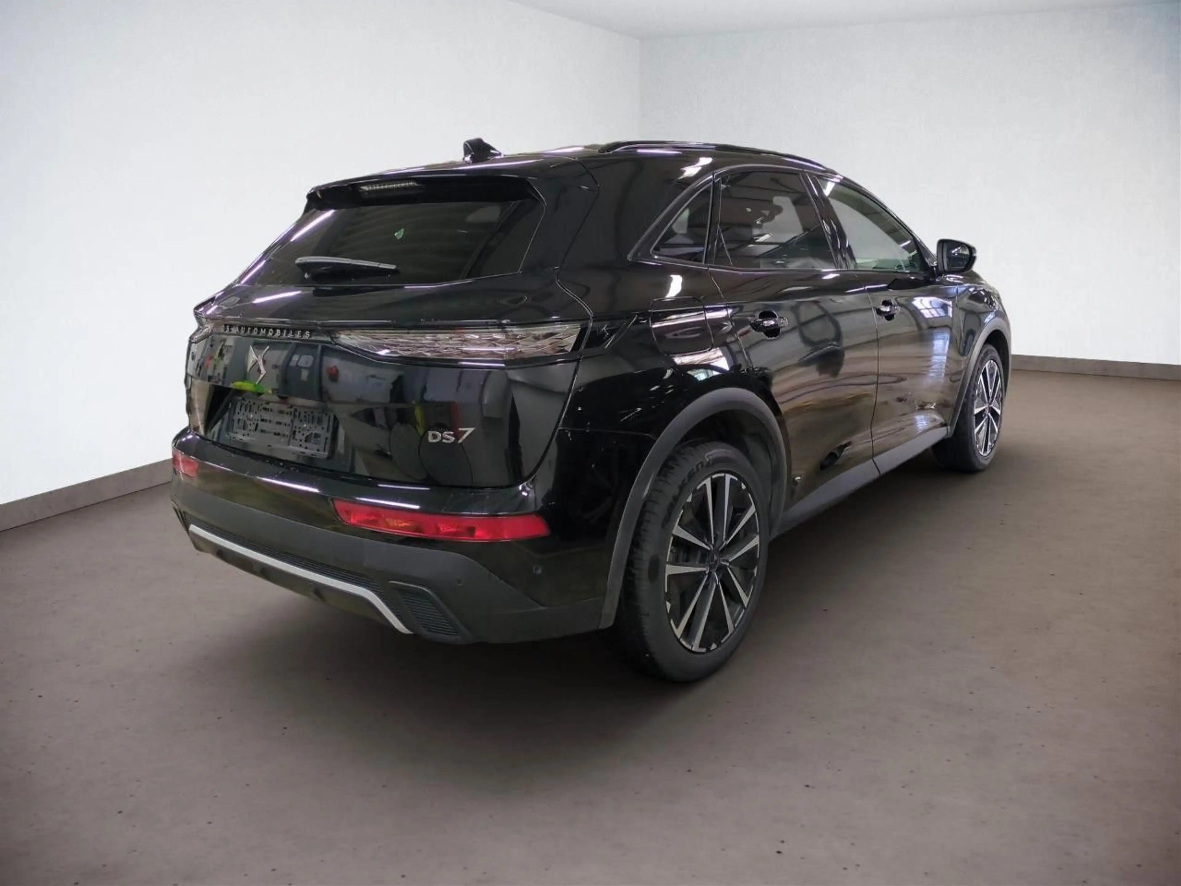 DS Automobiles DS 7 Crossback DS7 Pallas 130PS BlueHDi SHZ*EL.HECK*360°KAM*PDC — photo 6
