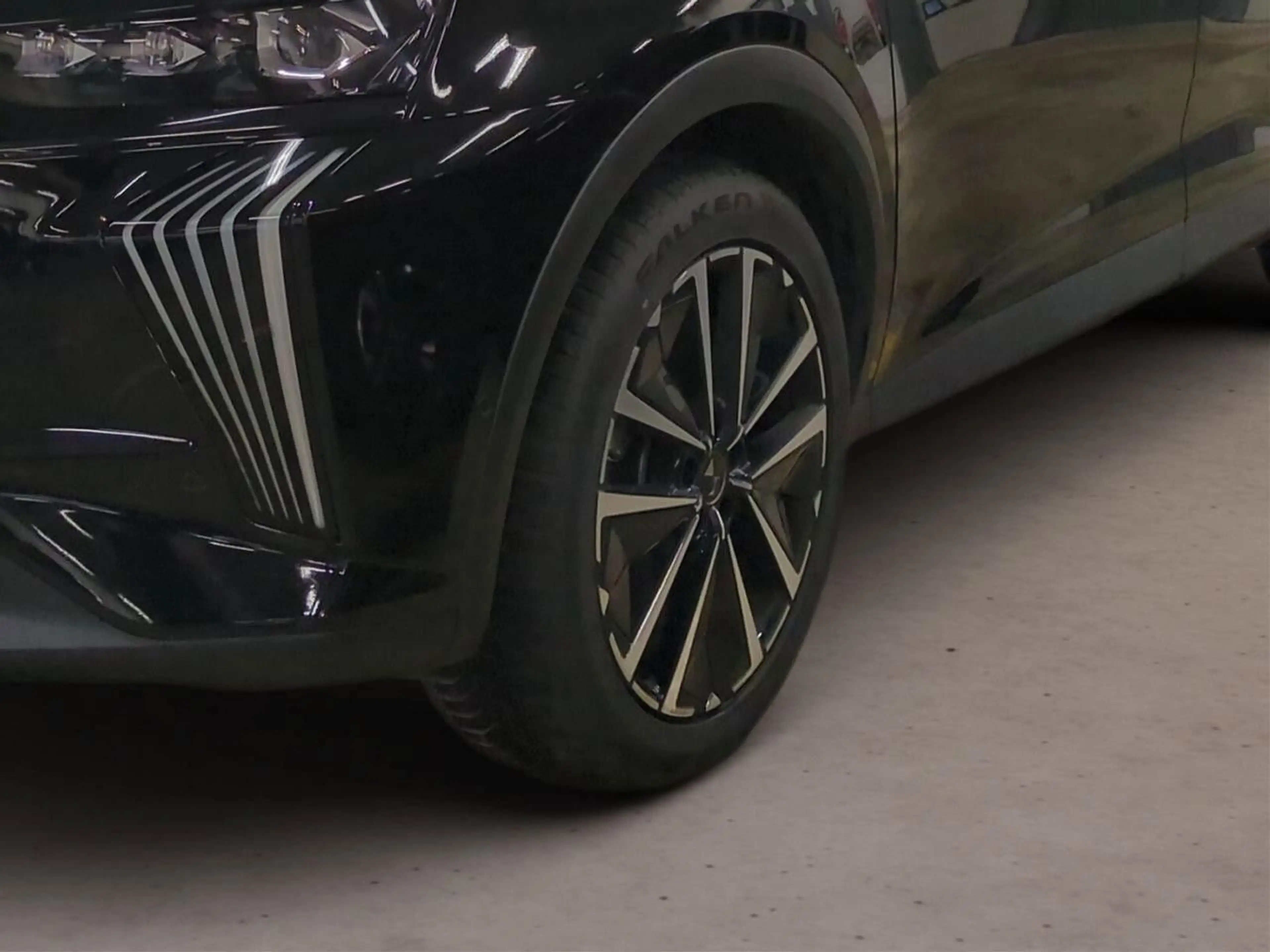 DS Automobiles DS 7 Crossback DS7 Pallas 130PS BlueHDi SHZ*EL.HECK*360°KAM*PDC — photo 14