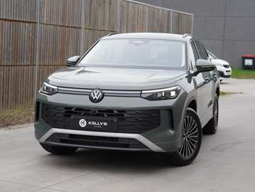 eHybrid 1.5 TSI Elegance DSG (150 kW)**7-zit!!