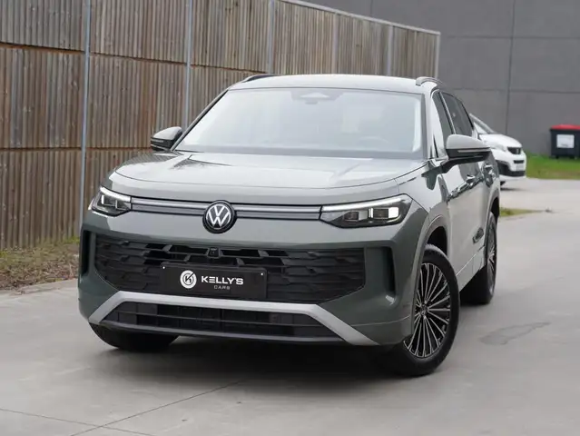 Volkswagen Tayron eHybrid 1.5 TSI Elegance DSG (150 kW)**7-zit!!