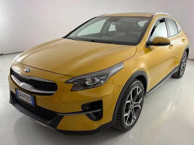 Kia XCeed XCeed 2019 1.6 crdi Style 115cv! PREZZO REALE