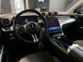 Mercedes-Benz GLC 220 d Advanced 4matic Grigio - thumbnail 5