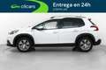 Peugeot 2008 1.2 PureTech S&S Signature 82 Blanco - thumbnail 8