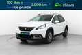 Peugeot 2008 1.2 PureTech S&S Signature 82 Blanco - thumbnail 1