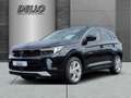 Opel Grandland Ultimate 1.2 Turbo Navi Leder 360 Kamera Klimasitz Schwarz - thumbnail 1