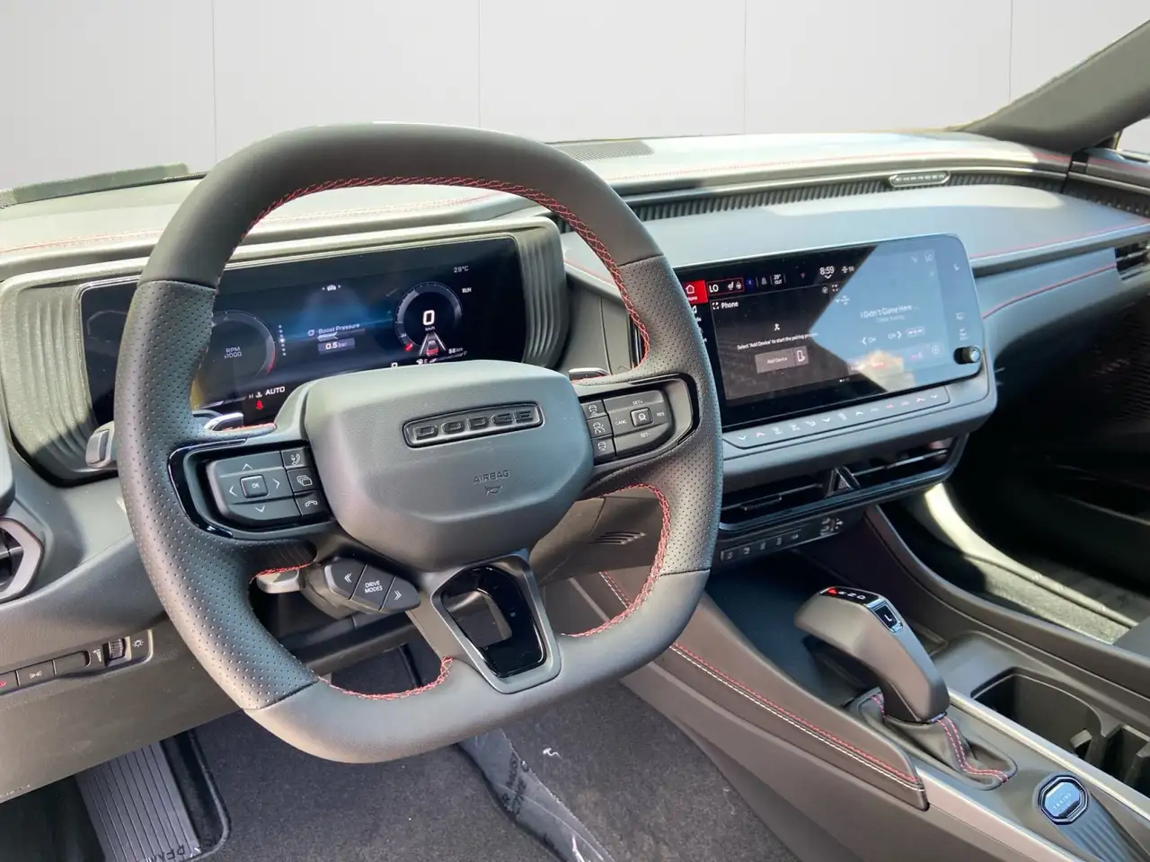 Dodge Charger 2026 — фото 14
