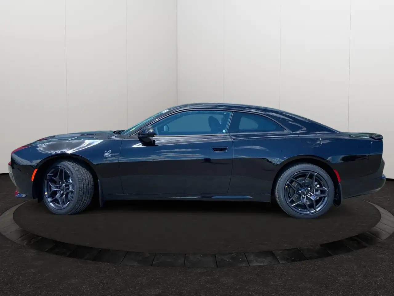 Dodge Charger 2026