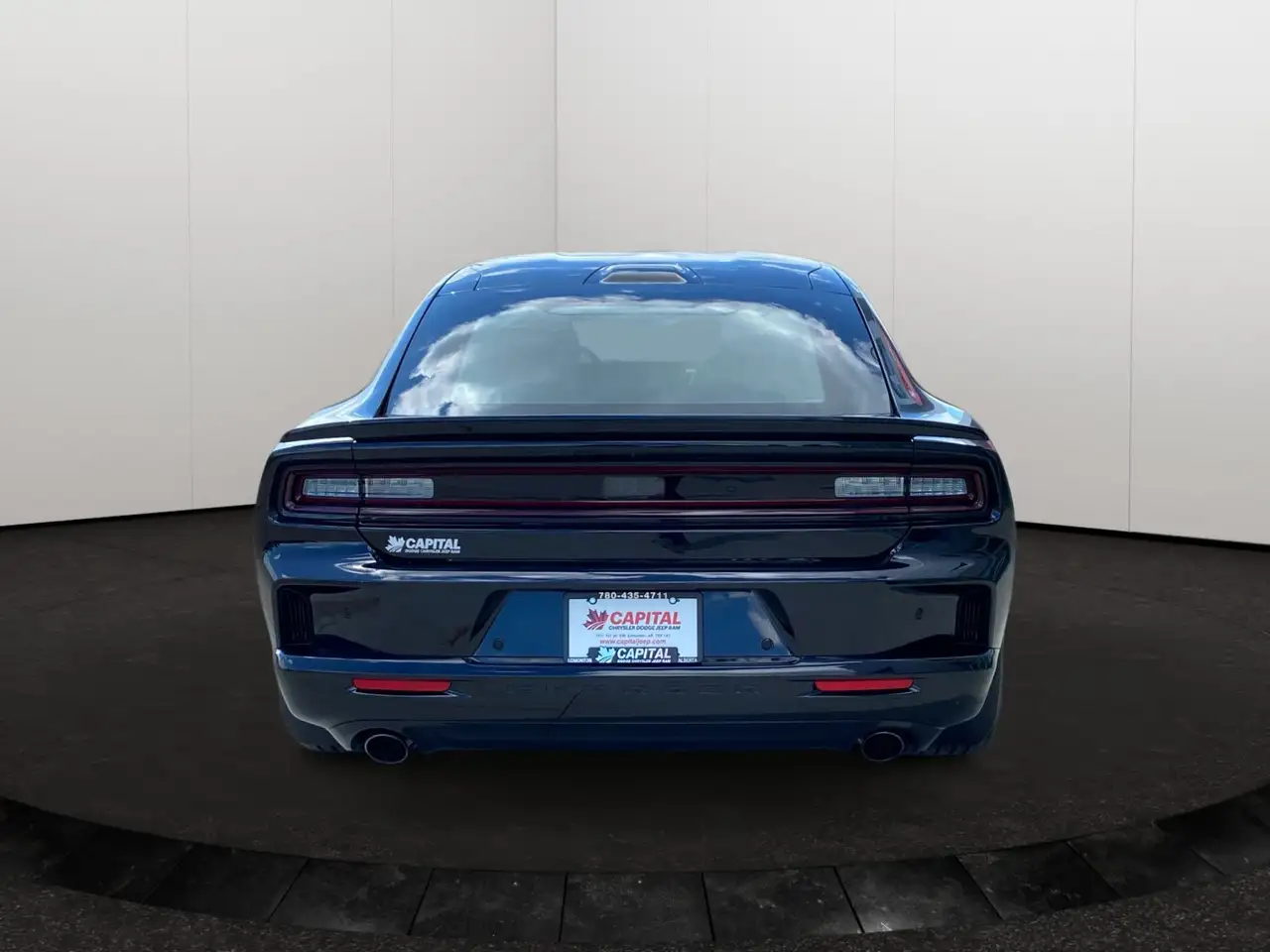 Dodge Charger 2026