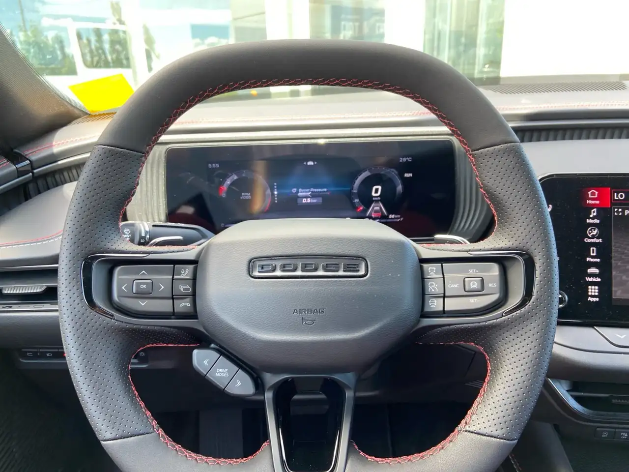 Dodge Charger 2026 — фото 15