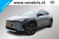 Toyota bZ4X Premium 4WD 71 kWh, Leder, 20" velgen BSM, Apple C Szürke - thumbnail 1