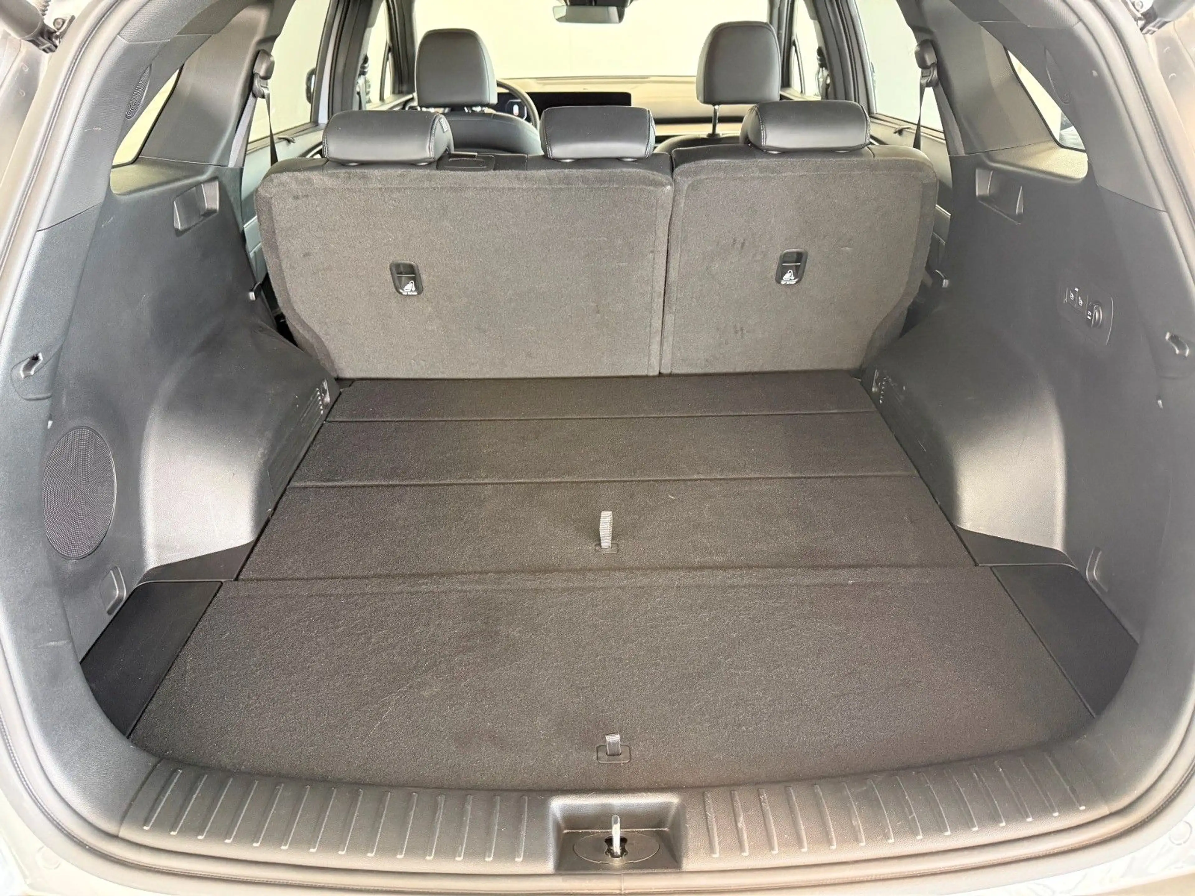 Kia Sorento 2.2 CRDi DCT Platinum 4WD — photo 11
