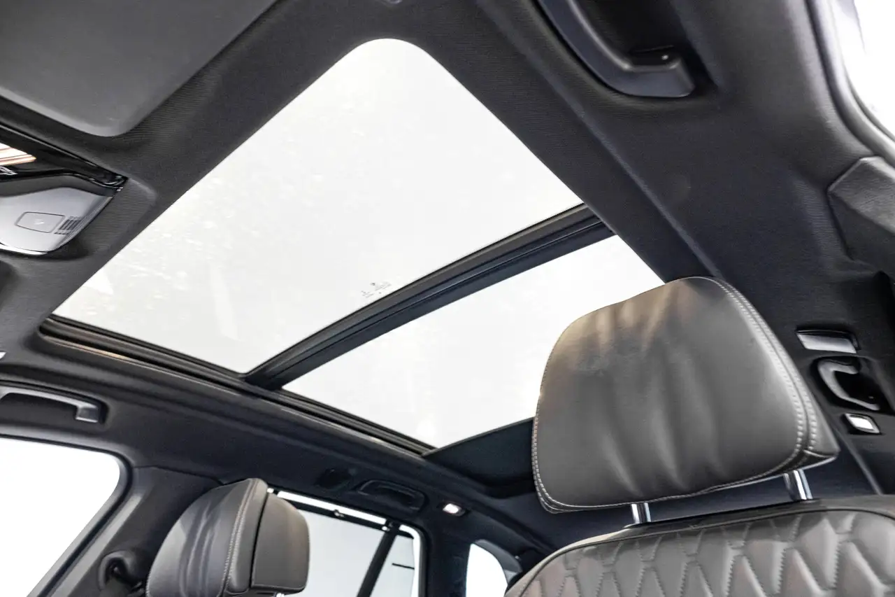 BMW X5 xdrive 45e, M pack, Head-up, parking+, Pano, миниатюра 22