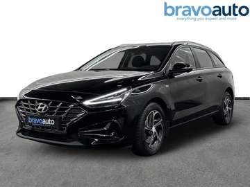 Wagon MHEV AT | winter pack