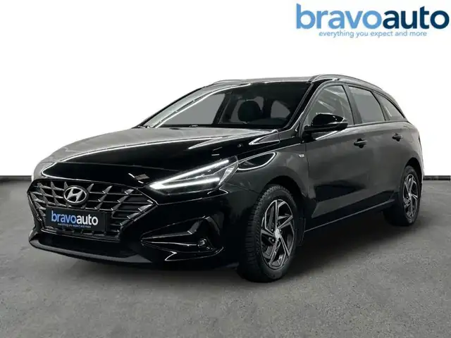 Hyundai i30 Wagon MHEV AT | winter pack
